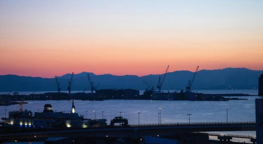 Others 5, Hotel Resol Hakodate, Hakodate