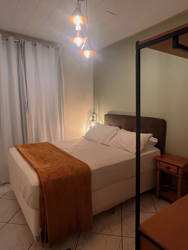 Room 4, Casa Aconchegante em São João del Rei, São João del Rei