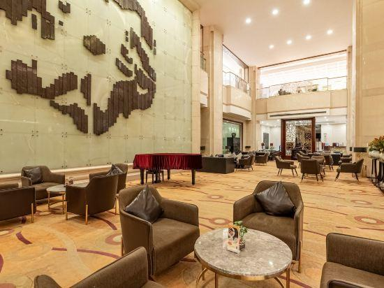 Others 5, Raypar Yulong International Hotel, Beijing