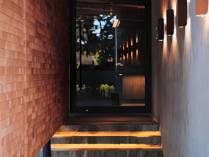 Exterior & Views 1, Mahima Hotel, Semarang