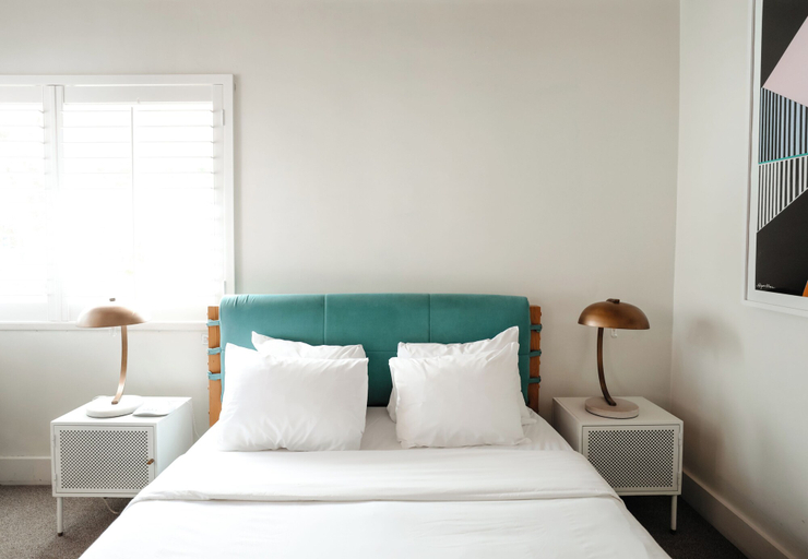 Others 2, Suites by The Wellborn, Orange