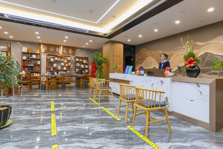 Others 5, Yunliang Hotel, Kunming