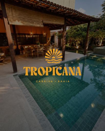 Sport & Beauty, Pousada Tropicana, Porto Seguro