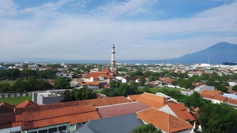 Others 3, MD 7 Hotel Cirebon, Cirebon