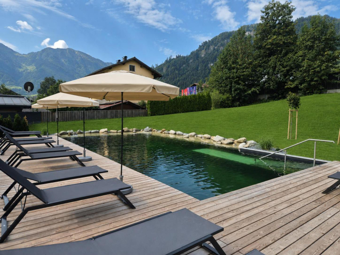 Sport & Beauty 5, Hotel Hubertus, Sankt Johann im Pongau