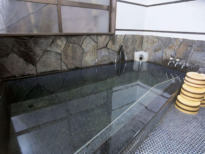 Bathroom 2, Ogotoso, Ōtsu