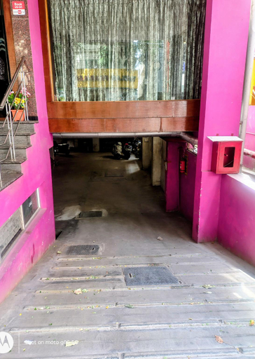 Others 5, Hotel Royal Park, Coimbatore