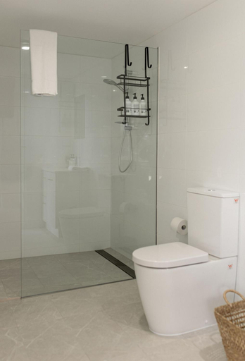 Bathroom 3, Hamptons on the Bay, Glamorgan-Spring Bay