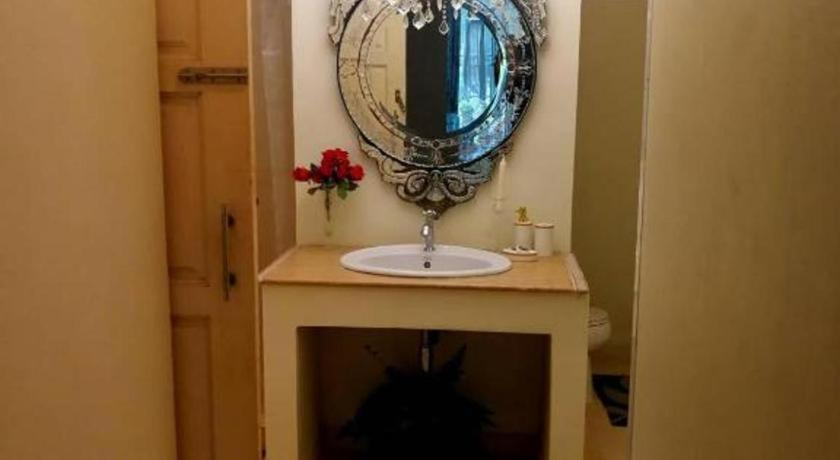 Bathroom 3, Kiangmok Chalet, Wang Num Khiaw