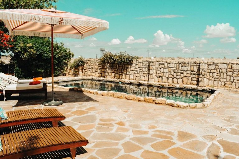 Sport & Beauty, Stampriet Historical Guesthouse, Mariental Rural