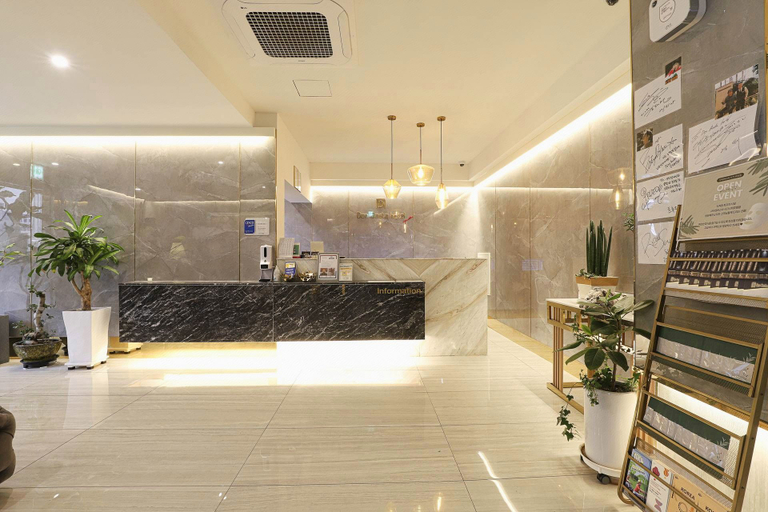 Others 5, Denbasta Signature Hotel, Dongnae