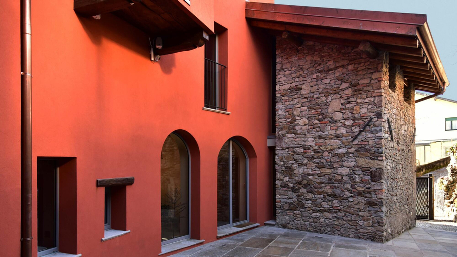 Room 5, Ronchetto - Appartamento Farmacia, Varese