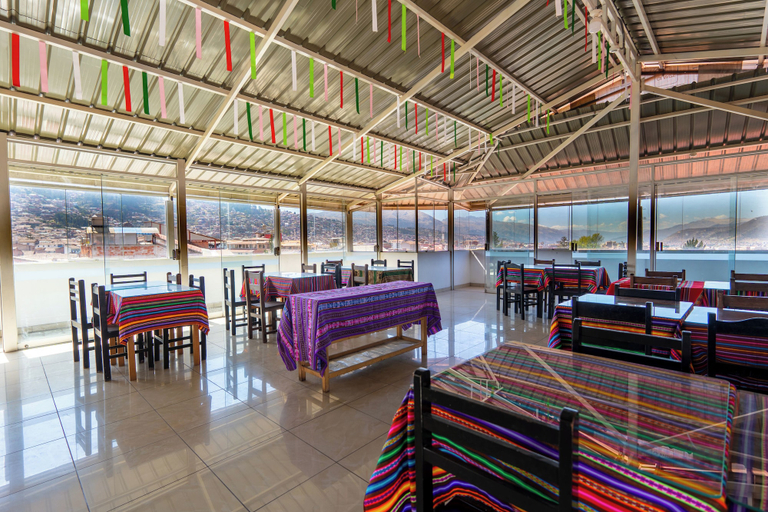 Food & Drinks 4, Inka House Cusco Inn, Cusco