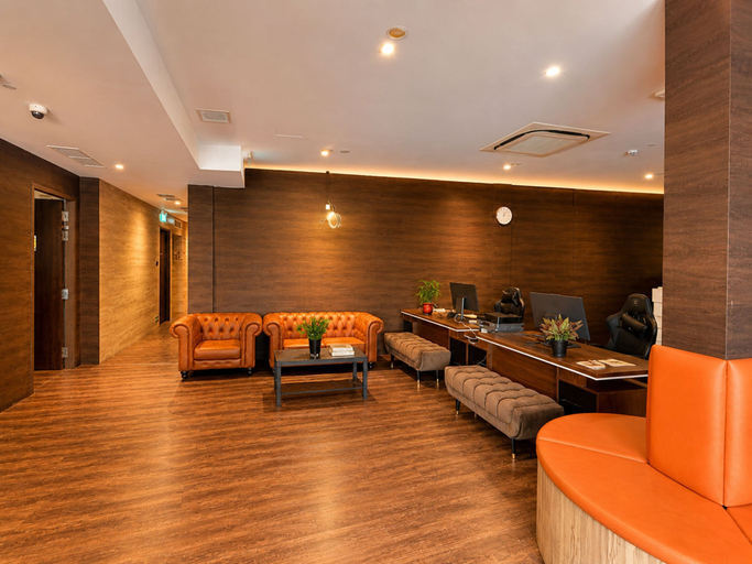 Others 5, Bugis Social, Stay from 8PM to 9AM, Singapore