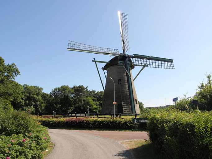 Surrounding environment 5, Luxurious Villa in Schoorl with Garden, Bergen