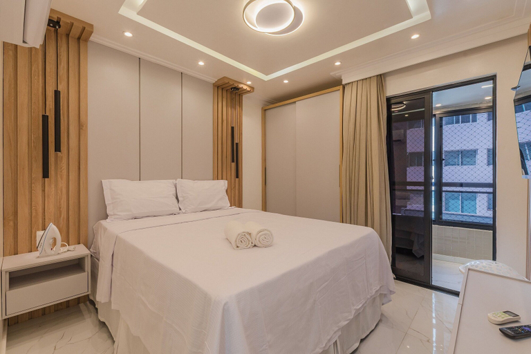 Primary image, Ocean Tower #104 Seaside by Carpediem, Fortaleza