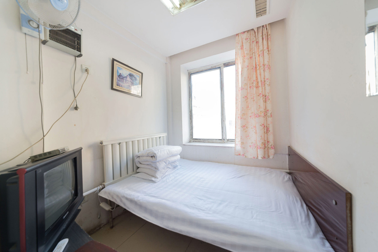 Bedroom 3, Fengtao Hotel Shenyang, Shenyang
