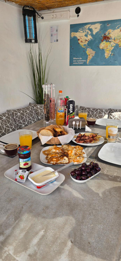 Food & Drinks 5, Otto house - Luxury cave home, South Aegean