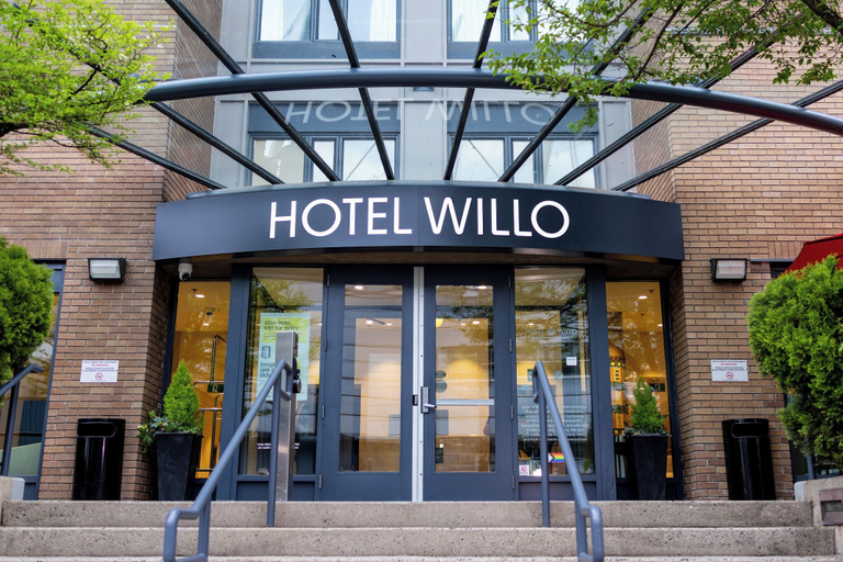Exterior & Views 5, Hotel Willo (formerly YWCA Hotel Vancouver), Greater Vancouver