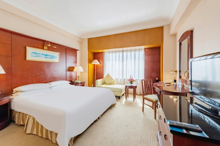 Others 4, Ruishi Hotel Dalian, Dalian