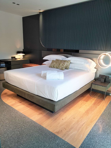 Room 5, Hotel Al Caminetto Worldhotels Crafted, Verona
