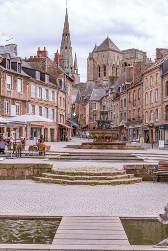 Exterior 2, Ibis Budget Guingamp - Coeur De Bretagne (Ouverture Septembre 2026), Côtes-d'Armor