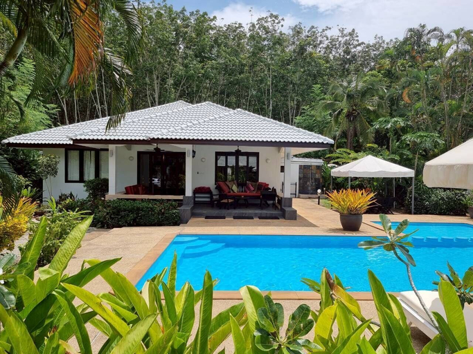 Sport & Beauty 5, Baan Lompai, Mueang Krabi