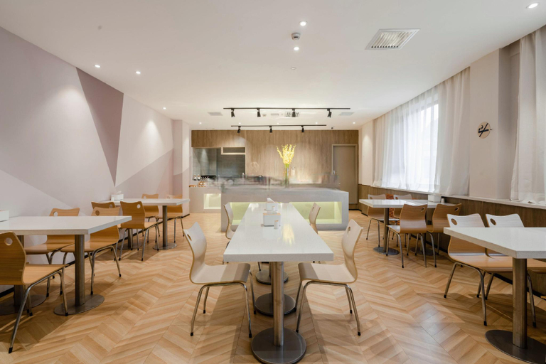 Food & Drinks 5, Starway Hotel Yan'An Baotashan Erdao Street, Yan'an