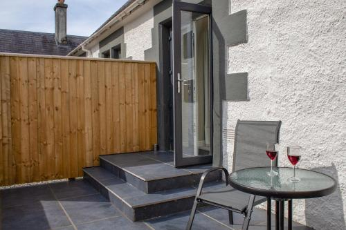 Others 3, Bonnie Lodge by Broadford Hotel, Highland