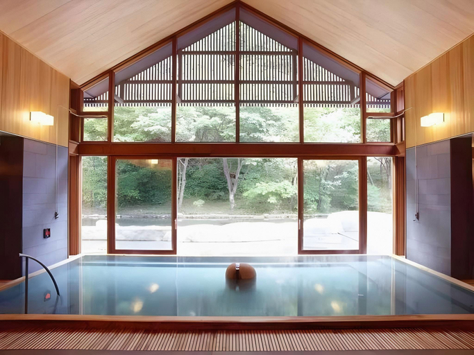 Sport & Beauty, Kishutetsudo Karuizawa Hotel, Tsumagoi