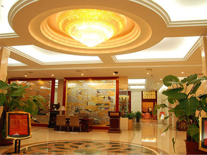 Others 4, Huigao Garden Hotel, Tianjin