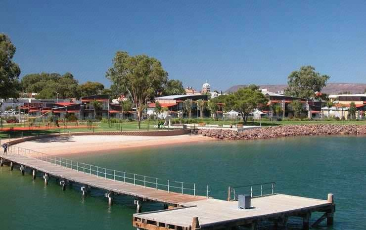 Others 5, Majestic Oasis Apartments, Port Augusta