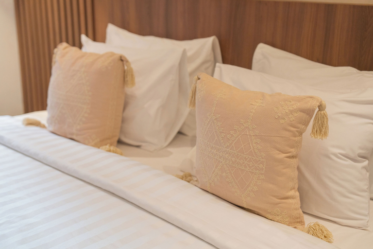 Room 5, Revana Ubud Villa, Gianyar