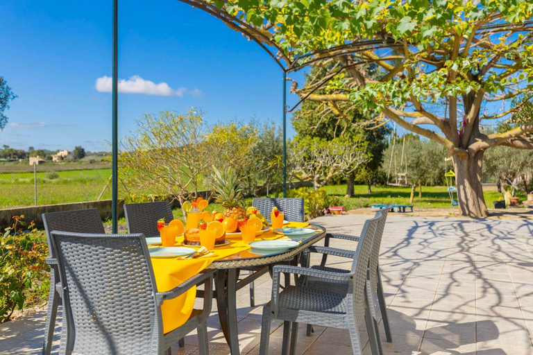 3, Villa Vernissa, Baleares