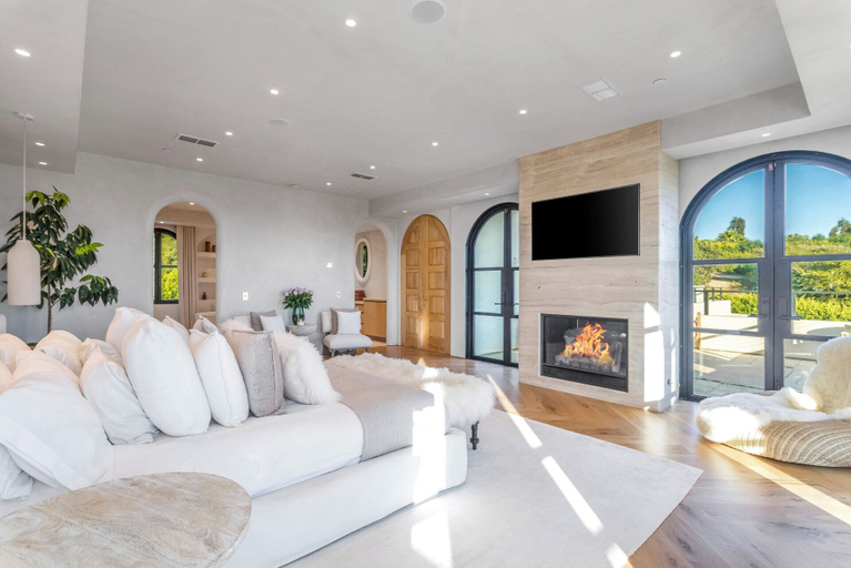 Exterior 4, Villa Amara, Los Angeles