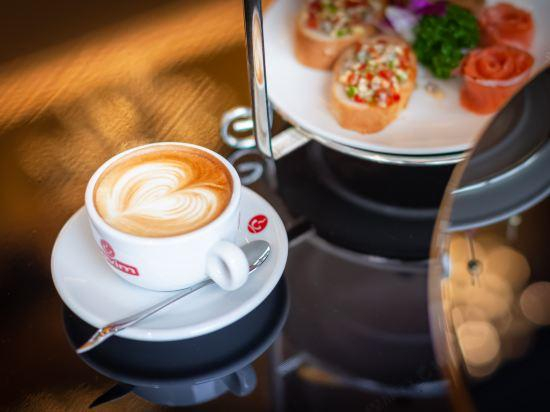 5, Kasion Pusham Hotel, Jinhua