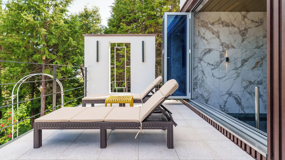 Others 4, Namhae Orda Pool Villa, Namhae