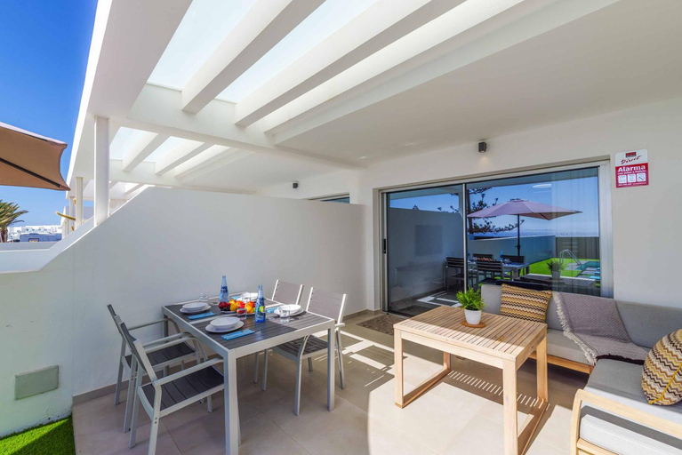 Others 4, Marina Suite Villa Azul, Las Palmas