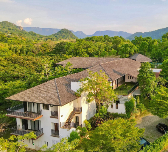 Exterior & Views 5, Rain Tree Khao Yai Hotel, Pak Chong