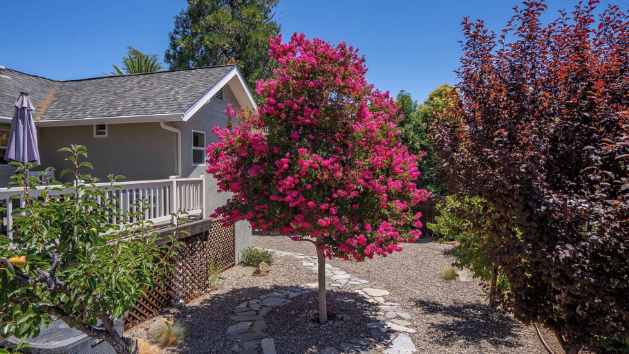 Interior 5, Chateau Paso by Avantstay Pool Table + Private Deck Walk to Downtown Paso, San Luis Obispo
