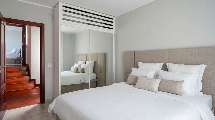 Room 5, Exclusive Mountain Villa, Santa Cruz de Tenerife