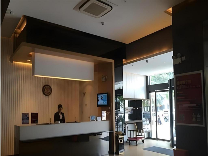Others 4, Jinjiang Inn Danjiangkou Station Road, Shiyan