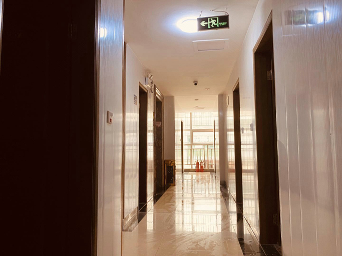 Others, Chuangwangfu Hotel, Jinhua