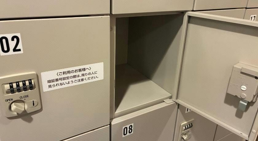 Others 4, Hotel Route-Inn Gotenba Eki-Minami, Gotemba