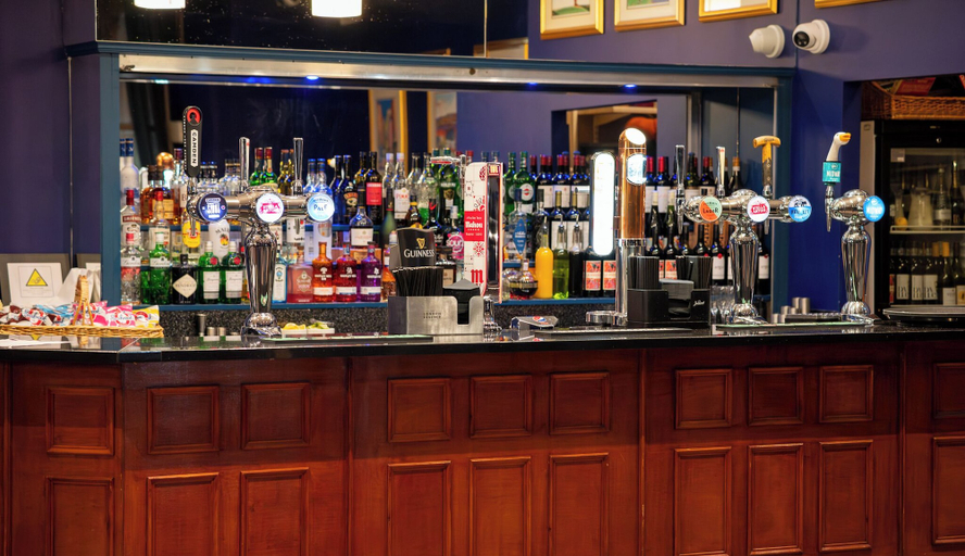 Food & Drinks 5, Crown Hotel Harrogate, North Yorkshire