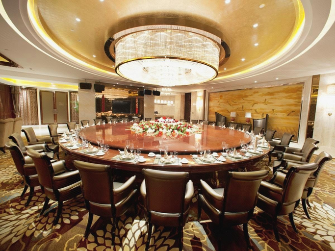 Food & Drinks 5, Zhengzhou Swan City International Hotel, Zhengzhou
