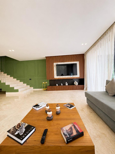 5, Villa Golf, Marrakech