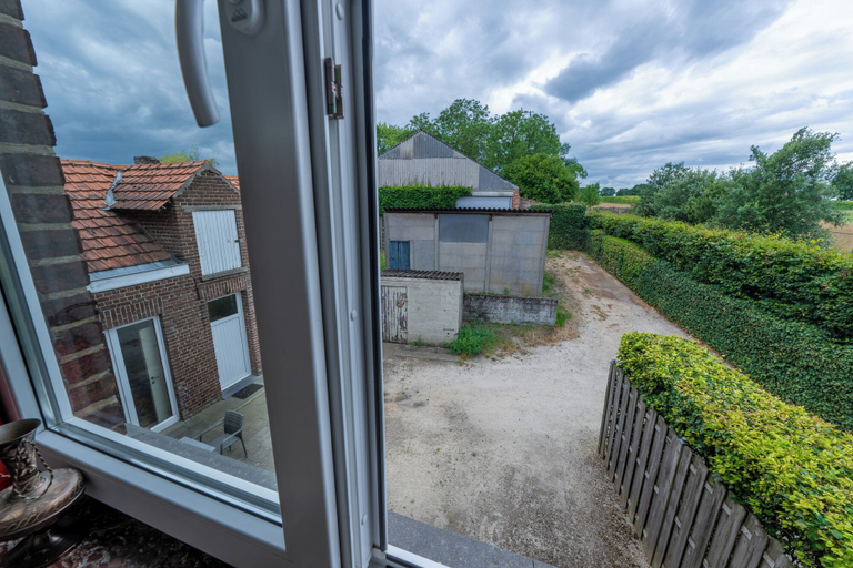 Hiking, Villa Jules, Vlaams Brabant
