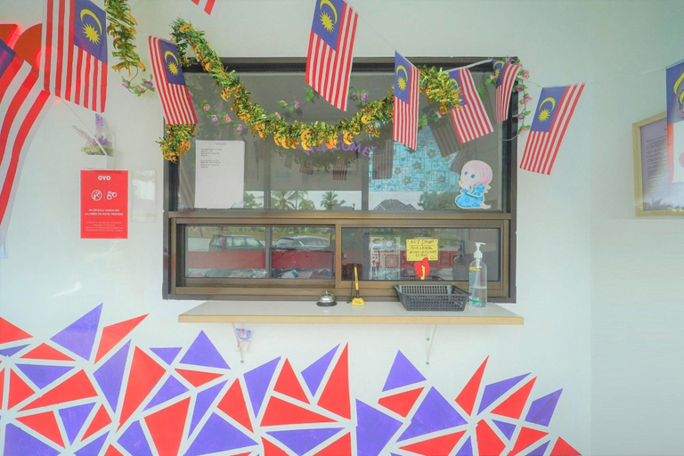 4, Hotel O Sp Berlian Inn, Kuala Muda