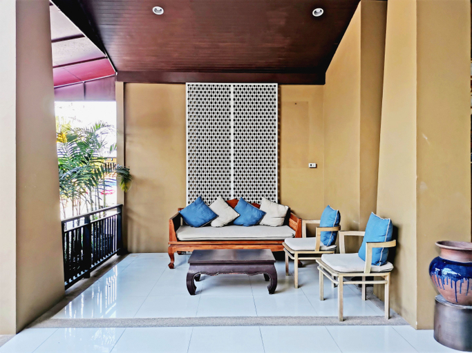 Others 5, Naiyang Beach Hotel, Pulau Phuket